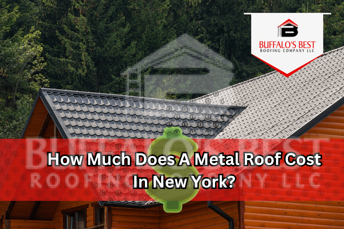 Photo inspiration: Picture Idea: How Much Does A Metal Roof Cost In New York