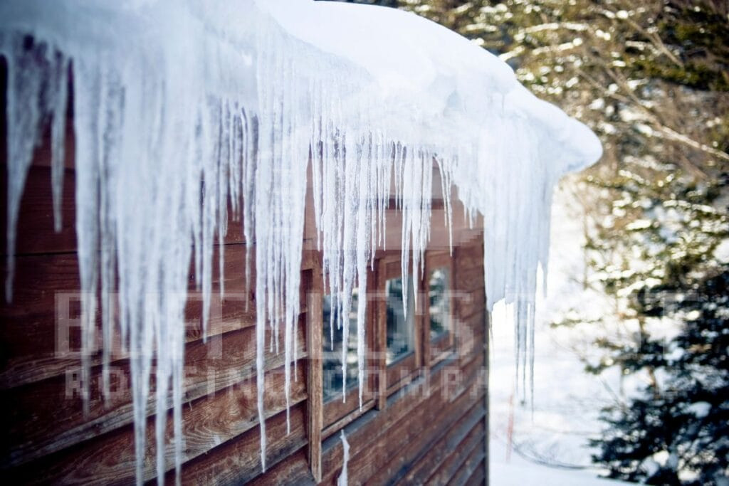 Tips and Tricks For Navigating Roof Leak Repairs In Western New York 2 Frequent Ice Dams