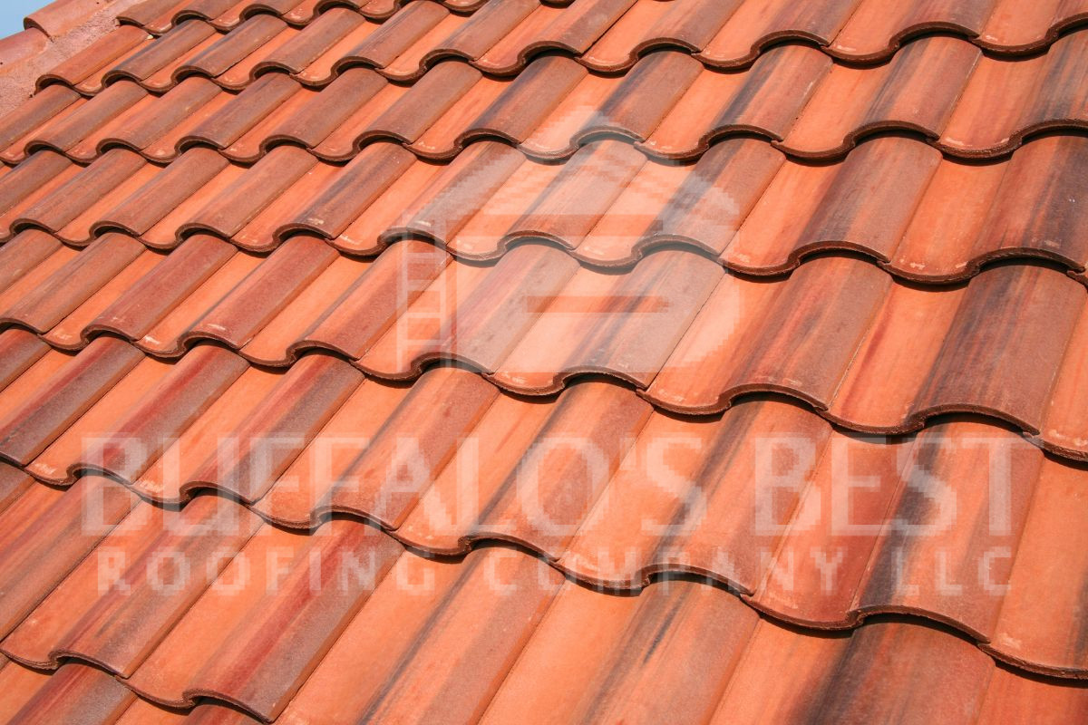 A Homeowner's Guide to Types Of Roof Shingles and Their Cost 6 Clay Tiles
