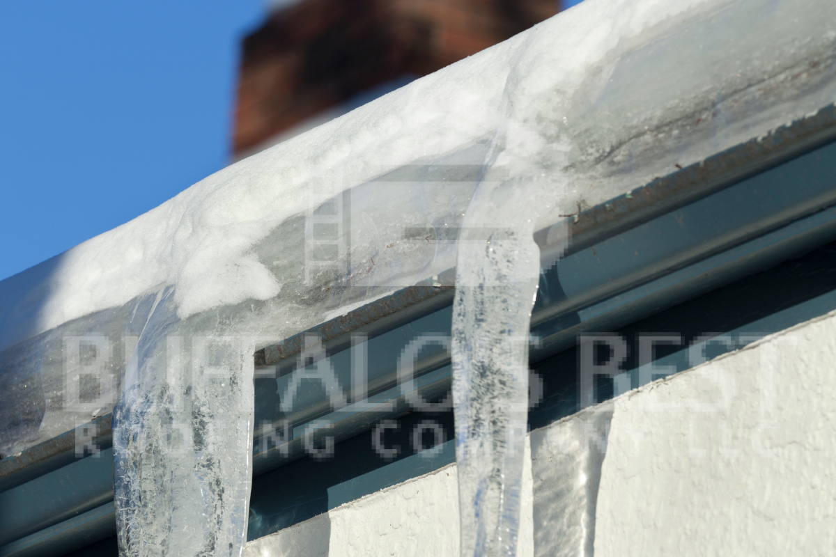 DIY Or Professional Ice Dam Removal