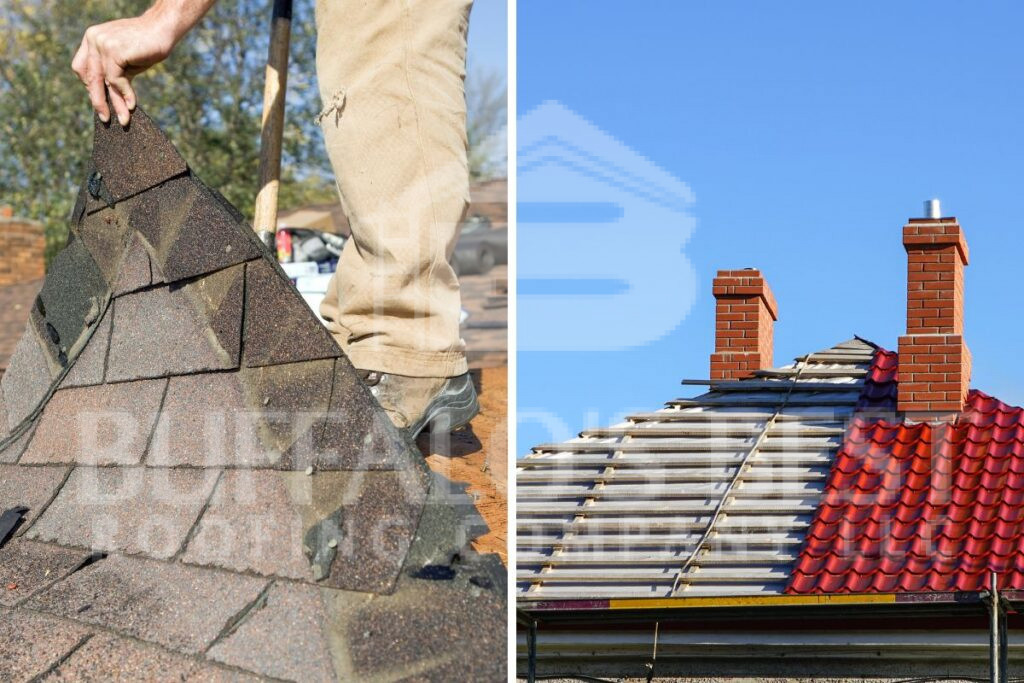 How Do You Tell How Old Your Roof Is? 2 Budget For A Replacement