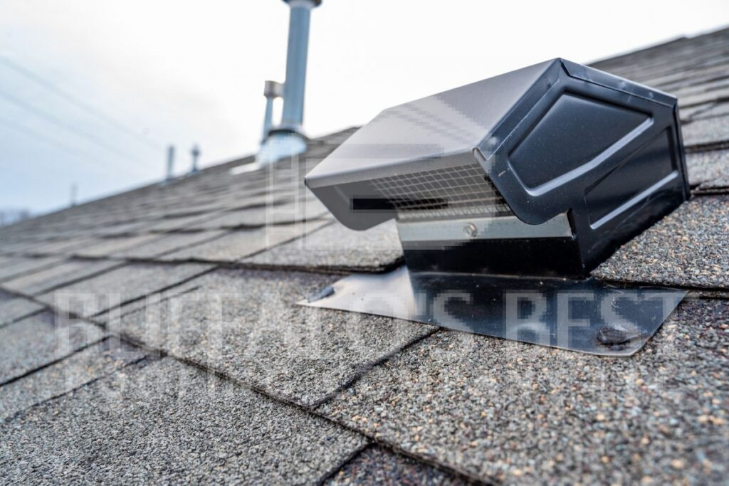 How Do You Tell How Old Your Roof Is? 3 roof ventilation
