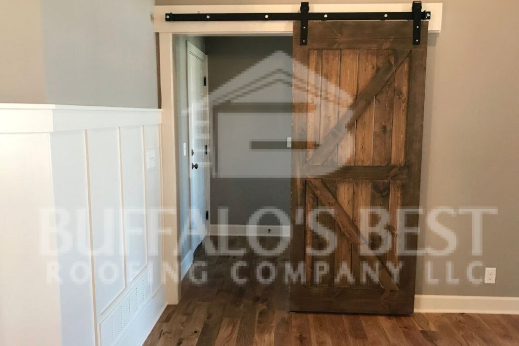 Barn Doors