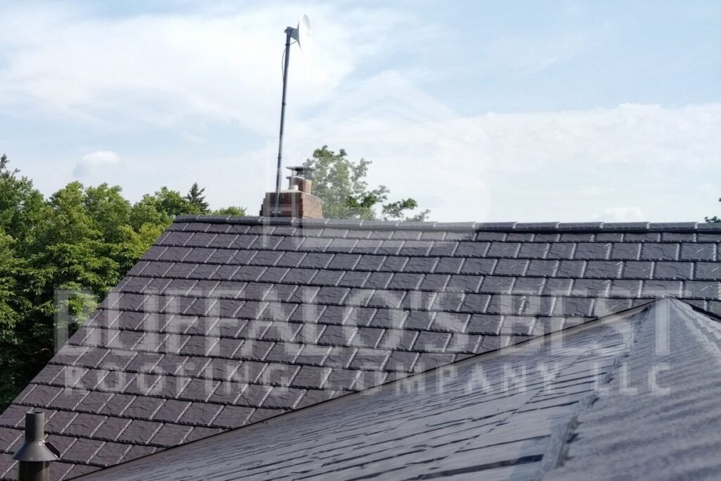 How Often Do You Need To Replace A Roof In WNY? 3 Slate Roofs