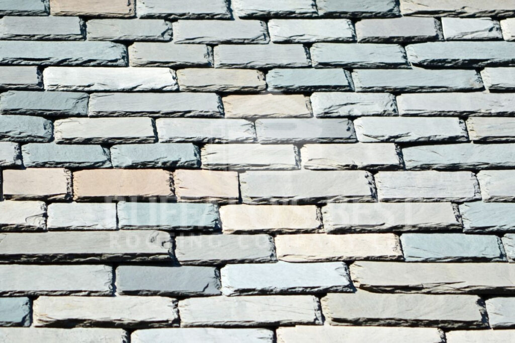 How Long Is a Roof Good For? Knowing When to Replace Your Roof 5 Slate Shingles