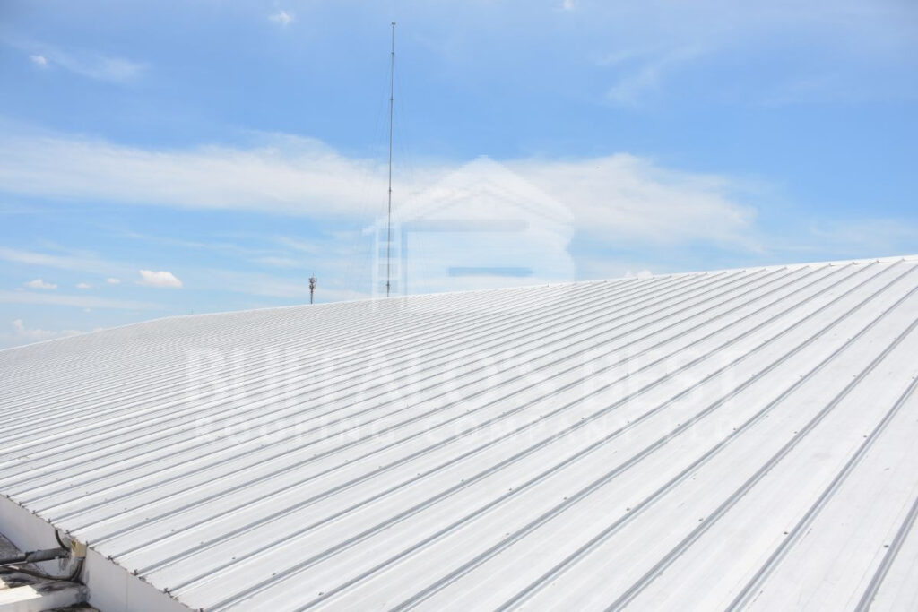 Do Spray-On Roof Coatings Work? Understanding The Pros And Cons 1 Spray-On Roof Coatings