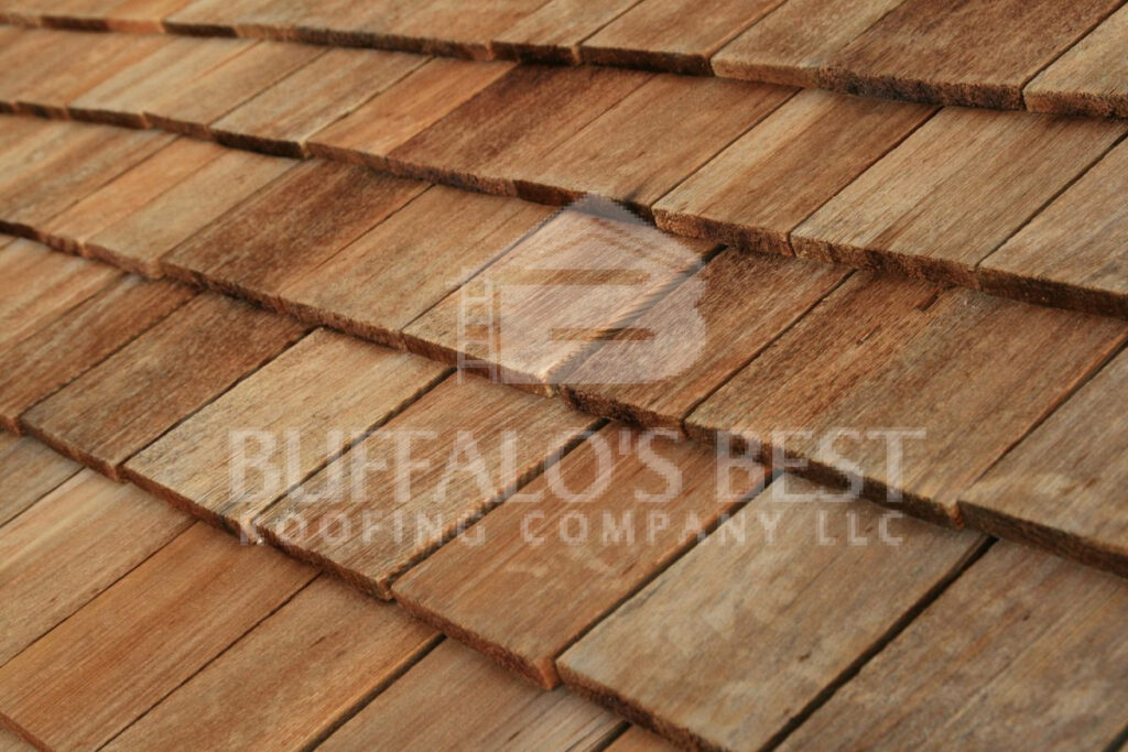 How Long Is a Roof Good For? Knowing When to Replace Your Roof 3 Wood Shakes