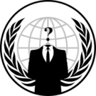 Mr. Anonymous Avatar