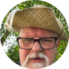 skip ward Avatar
